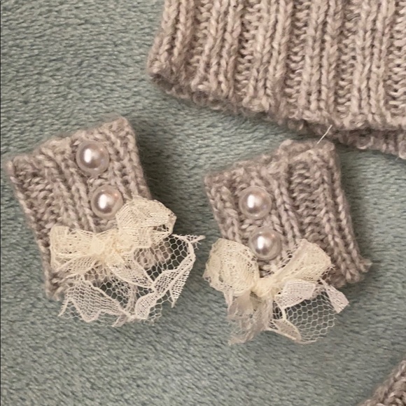 Newborn Photoshoot Outfit - Picture 7 of 11